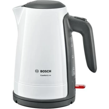 Image of TWK6A031GB 1.7 Litre Jug Kettle White