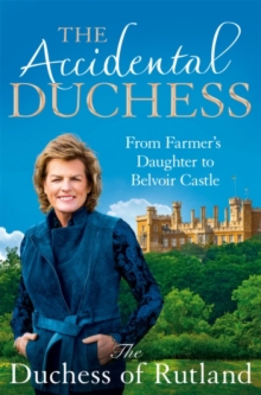 Image of The Accidental Duchess. Paperback. By Emma Rutland Books