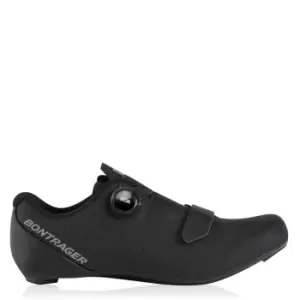 Image of Bontrager Circuit Road Shoe - Black