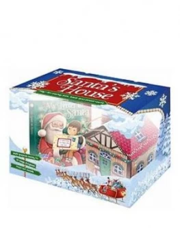 Image of Santa'S Mini Play House