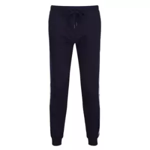 Image of Ben Sherman Jogging Pants - Blue