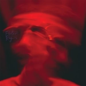 Image of Porter Ray Watercolor Vinyl