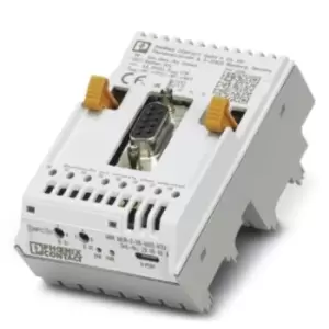 Image of Phoenix Contact 2905634 Module, Signal Conditioner, 0.11A