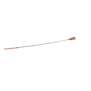 Image of RIDEX Oil Dipstick FIAT,PEUGEOT,CITROEN 599O0033 1174F0,1174G1,1174G9 1174F0,1174G1,1174G9,9670137280,9673382980,9675476780,1174F0,1174G1,1174G9