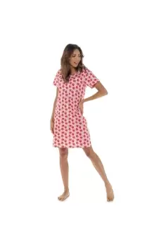 Image of Strawberry Nightie