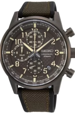 Image of Seiko Conceptual Watch SSB371P1