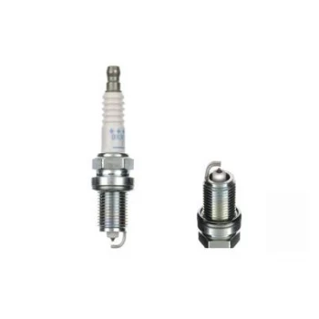 Image of NGK BKR6EP-13 / 2550 Spark Plug BKR6EP13 VX Original Platinum
