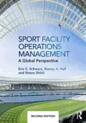 Image of sport facility operations management a global perspective