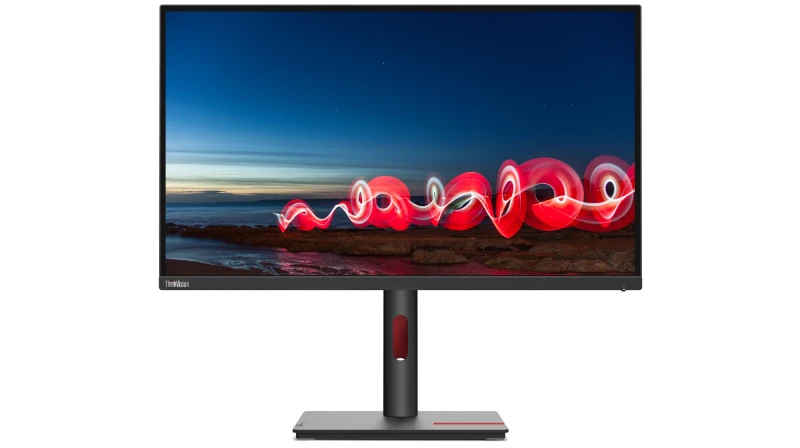 Image of Lenovo ThinkVision T27i-30 computer monitor 68.6cm (27") 1920 x