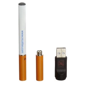 Image of Robert Dyas Nicolites Rechargeable Electronic Cigarette Starter Kit