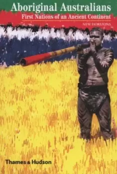 Image of Aboriginal Australians by Stephen Muecke