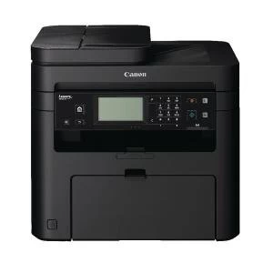 Image of Canon i-SENSYS MF237W Wireless Mono Laser Printer