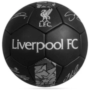 Image of L.F.C Liverpool Phantom Signature Football