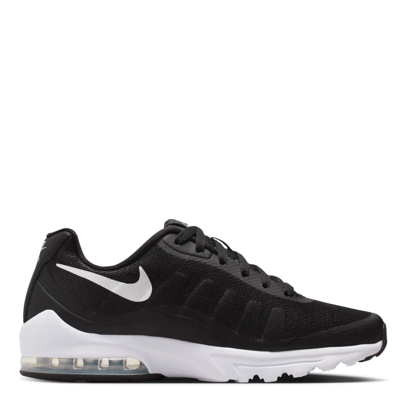 Image of Nike Air Max Invigor Women'S Shoe Runners Womens Black/White female 4 (37.5)