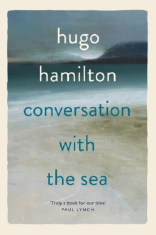 Image of Conversation with the Sea Hardback