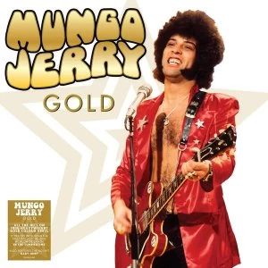 Image of Mungo Jerry - Gold Gold Vinyl