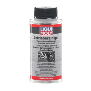 Image of LIQUI MOLY Transmission Oil Additive 5198