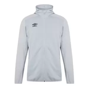 Image of Umbro Club Training Hoody Mens - Multi