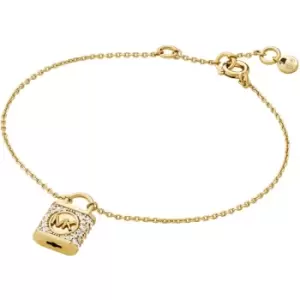 Image of Ladies Michael Kors Jewellery Kors MK Bracelet