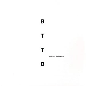Image of Ryuichi Sakamoto - Bttb (Back To The Basics) Vinyl