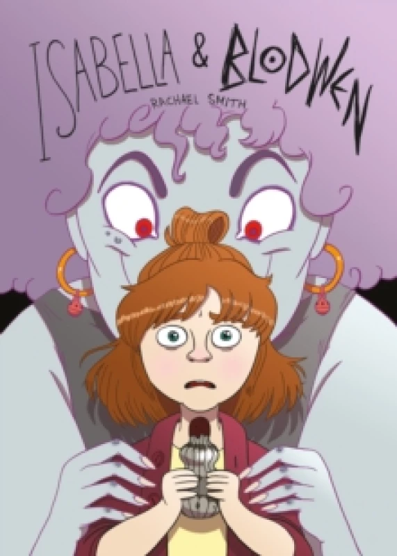 Image of Isabella & Blodwen Hardback