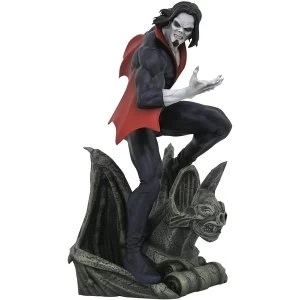 Image of Morbius Marvel Gallery Diamond Select PVC Figure