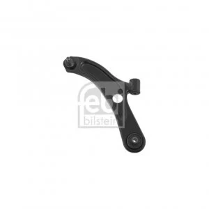 Image of Front Left Lower Track Control Arm FEBI BILSTEIN 32140