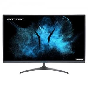 Image of Medion Erazer 32" X53275 Quad HD LED Gaming Monitor