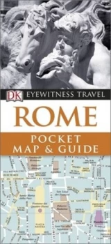 Image of Rome by Dk Book