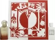Image of Hermes Un Jardin Sur La Lagune Gift Set 50ml Eau de Toilette + 40ml Body Lotion