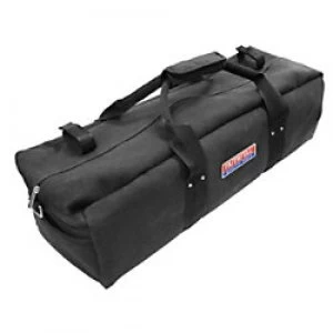 Image of Faithfull H30 Tool Bag 23 x 87 x 5 cm