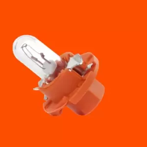 Image of OSRAM Light Bulbs 2473MFX6 Bulb, instrument lighting