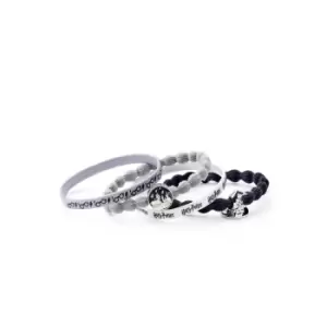 Image of Official Harry Potter Hogwarts Sorting Hat Hair Band Set