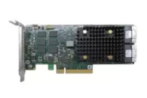 Image of Fujitsu PRAID EP680i RAID controller PCI Express x8 4.0 16 Gbit/s