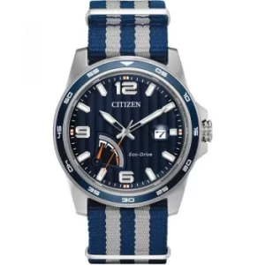 Image of Mens Citizen Power Reserve Watch