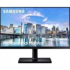 Image of Samsung 22" T45F Full HD IPS Monitor F22T450FQU