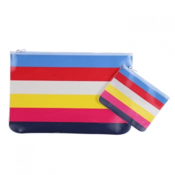 Image of Regatta Swim Wet Bag Set - BrightStripe