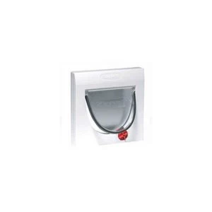 Image of STAYWELL Pet Door 4 Way Lock 900 Series Cat Flap