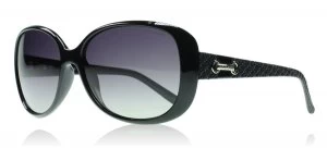 Image of Polaroid PA8430A Sunglasses Black KIH 58mm