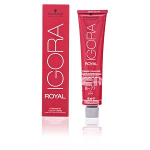 Image of IGORA ROYAL 8-77 02/13 60ml