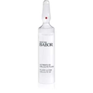 Image of Babor Refine Cellular 3D Cellulite Fluid Fluid to Treat Cellulite 14x10ml