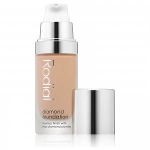 Image of Rodial Diamond Foundation 30ml (Various Shades) - 30