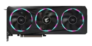 Image of Gigabyte AORUS GeForce RTX 3060 Ti ELITE 8G NVIDIA 8GB GDDR6