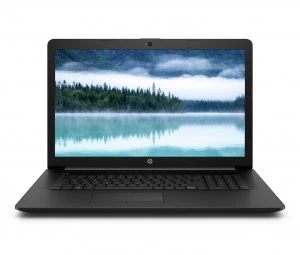 Image of HP 17-CA2002NA 17.3" Laptop