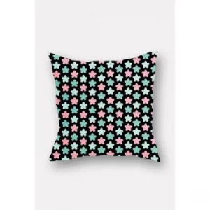 Image of YS19106153462 Multicolor Cushion Cover