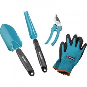 Image of GARDENA 08965-30 Small garden tool basic set