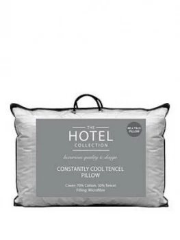 Image of Hotel Collection Constantly Cool Pillow