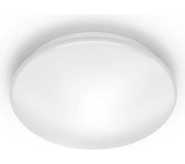 Image of Philips LED Moire CL200 Round Ceiling White Light