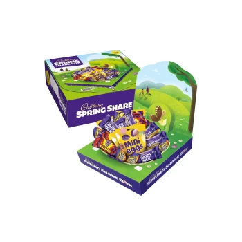 Image of Cadbury Easter Share Pack 450g