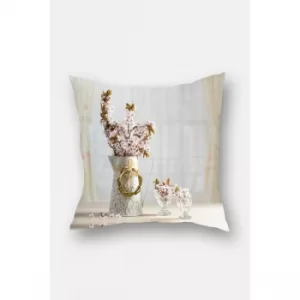 Image of YS267759845 Multicolor Cushion Cover
